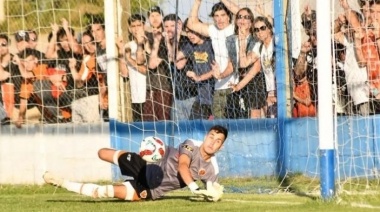 A rodar mi vida: este fin de semana arrancará el torneo "Abel Coria" de la liga local