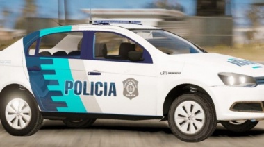 23 personas buscan ser conductores de móviles policiales