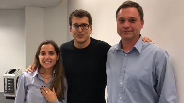 Walter Bravo por la transparencia en la administración y la generación de empleo genuino