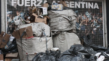 Alarmante aumento de la pobreza en Argentina: alcanza el 57,4%, la cifra más alta en 20 años