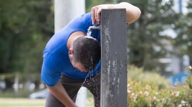 ¿Cuáles son las recomendaciones de Defensa Civil ante la ola de calor?