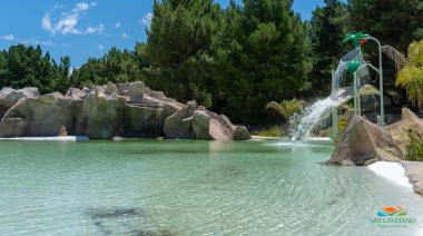 Aguas del Pinar inaugura: Una propuesta gratuita y pública para el esparcimiento en San Cayetano