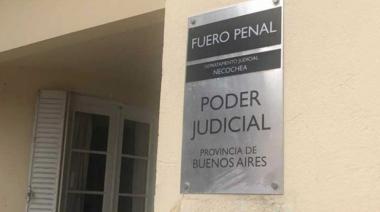 Confirman condena de 10 años y 8 meses de prisión por abuso sexual agravado en Lobería
