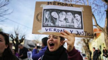 Masacre de Monte: después de las condenas a los asesinos, juzgarán a 19 policías por encubrimiento