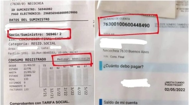 Asesoramiento gratuito en Necochea para subsidios de luz y gas