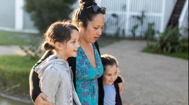 La realidad de las madres que crían solas en la provincia de Buenos Aires