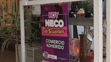 Abierta la inscripción para la edición primavera de NecoDescuentos en Necochea