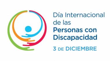 Lanzan la campaña #ConcienciaViral, para conmemorar el Día Internacional de las Personas con Discapacidad