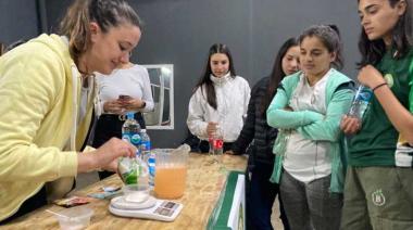 San Cayetano organiza jornadas especiales sobre salud y deporte para la comunidad