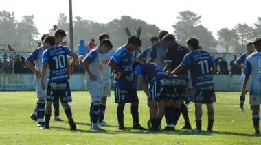 Ministerio y Estación Quequén siguen firmes: semifinales y promoción en el Torneo Abel Coria