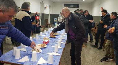 La Liga Necochea de Fútbol ya luce renovada