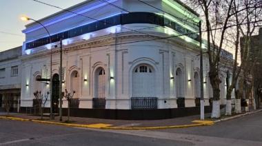Colegio de Abogados: Celebraron sus 34 años con varias obras en su sede