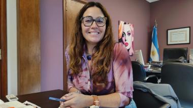 Jimena López sobre la campaña sucia: "La gente no se levanta pensando en eso, tiene problemas reales"