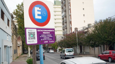 Dos días para estacionar gratis en el centro: no habrá SEM este jueves y viernes