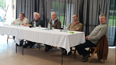 Más dudas que certezas: las cero retenciones durante tres días no calmaron al campo del sudeste