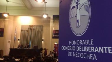 Debate el HCD: Comienza la 9° sesión ordinaria