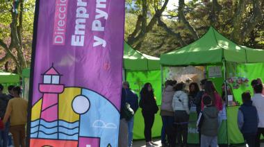 ¡Atención emprendedores de Necochea! Inscripciones abiertas para la Expo del 143º Aniversario