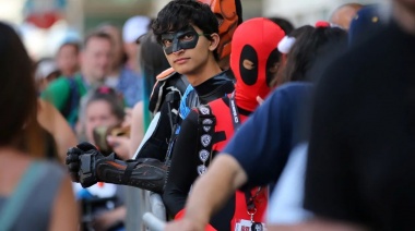 Vuelve la NecGo: ¡La convención necochense de anime y cultura geek