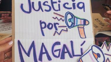 La familia de Magalí Vera pide paz y respeto tras el femicidio ocurrido en Necochea