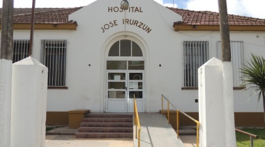 El Irurzun sumará un anestesista a su equipo médico