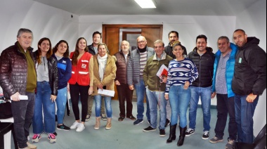 Capacitarán en RCP a jugadores de fútbol