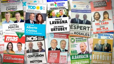 Elecciones con montos impresionantes: ¿cuánto cuestan las campañas?