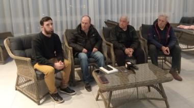 Necochea será la sede del 54º Congreso de la Federación Argentina de Periodistas Deportivos