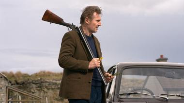 Viernes de cine en el Centro Cultural Necochea: Proyectarán un thriller de acción y suspenso