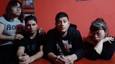 Piden que no dejen de buscar al marinero desaparecido