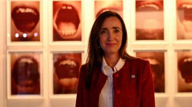 Convocatoria de repudio al acto negacionista de Victoria Villaruel