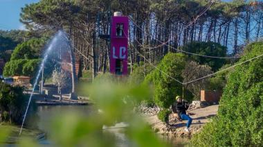 Día de las Infancias en Necochea: Actividades gratuitas en el Lago de los Cisnes y en el Polideportivo Municipal