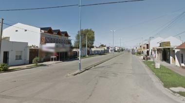 Detenido al intentar robar bebidas alcohólicas