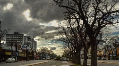 Clima en Necochea: ¿Qué anuncia el pronóstico para el primer día de marzo?