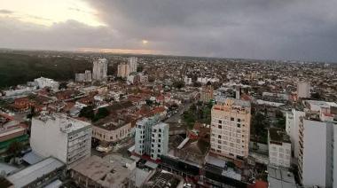 ¿Cómo estará el clima este domingo en Necochea?