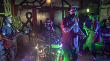 Sábado de Reggae en Necochea: Vosque Dagua y Dr. Jungla se unen para un show imperdible