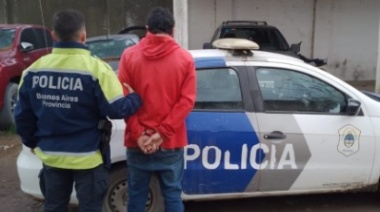 Se robó un celular de la guardia del Irurzun