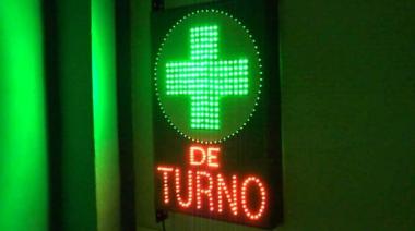 ¿Necesitás una farmacia de guardia en Necochea? Consulta la grilla de febrero 2025
