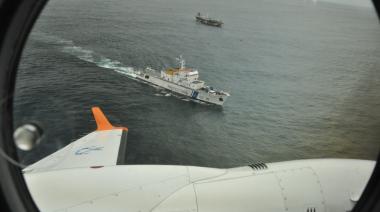 Celebrarán el 214° Aniversario de la Prefectura Naval Argentina en Quequén