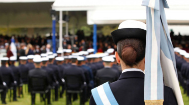 Prefectura busca profesionales para sumarse a la fuerza: inscripciones abiertas hasta el 6 de mayo
