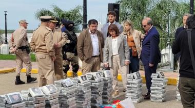La verdad detrás del operativo en San Lorenzo: ¿eficacia o espectáculo?