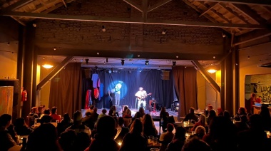 WO: Vibrante agenda cultural de Julio llena de arte y música en Necochea