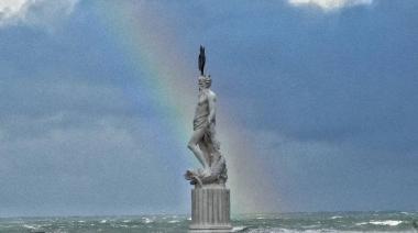 ¿Cómo estará el clima en Necochea este martes 2 de julio?