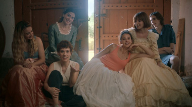 El Centro Cultural Necochea continúa su ciclo de cine gratuito con foco en España