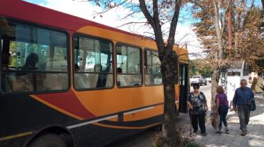 En Necochea no será gratuito el boleto de colectivo para ir a votar