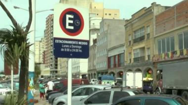 Vuelve el estacionamiento medido en la Villa Balnearia: Nuevo horario, precio y facilidades de pago