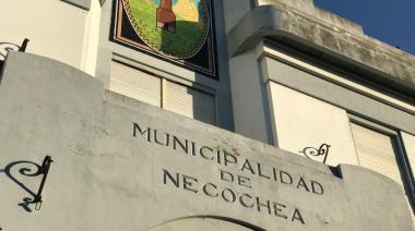 Necochea entre los 37 municipios que alcanzaron el nivel más alto de visibilidad y transparencia