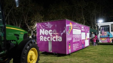 Este miércoles habrá jornada de recolección de tapitas y botellas