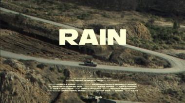 Cortometraje "Lluvia" destacado por su enfoque audaz y desafiante de la violencia infantil