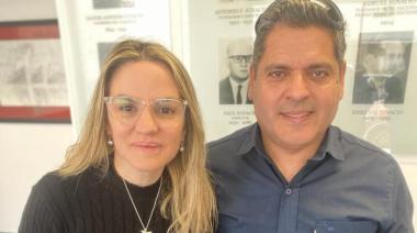 "Viene un cambio en el país, en Necochea y en la Provincia”