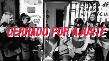 Necochea pierde un espacio vital para las infancias: El EPI Micaela cierra por ajustes en el presupuesto